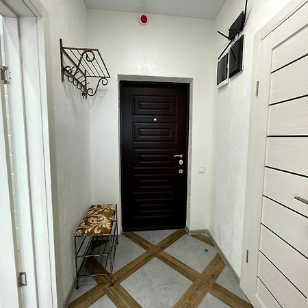 King - Size Apartment Odesa Exterior photo