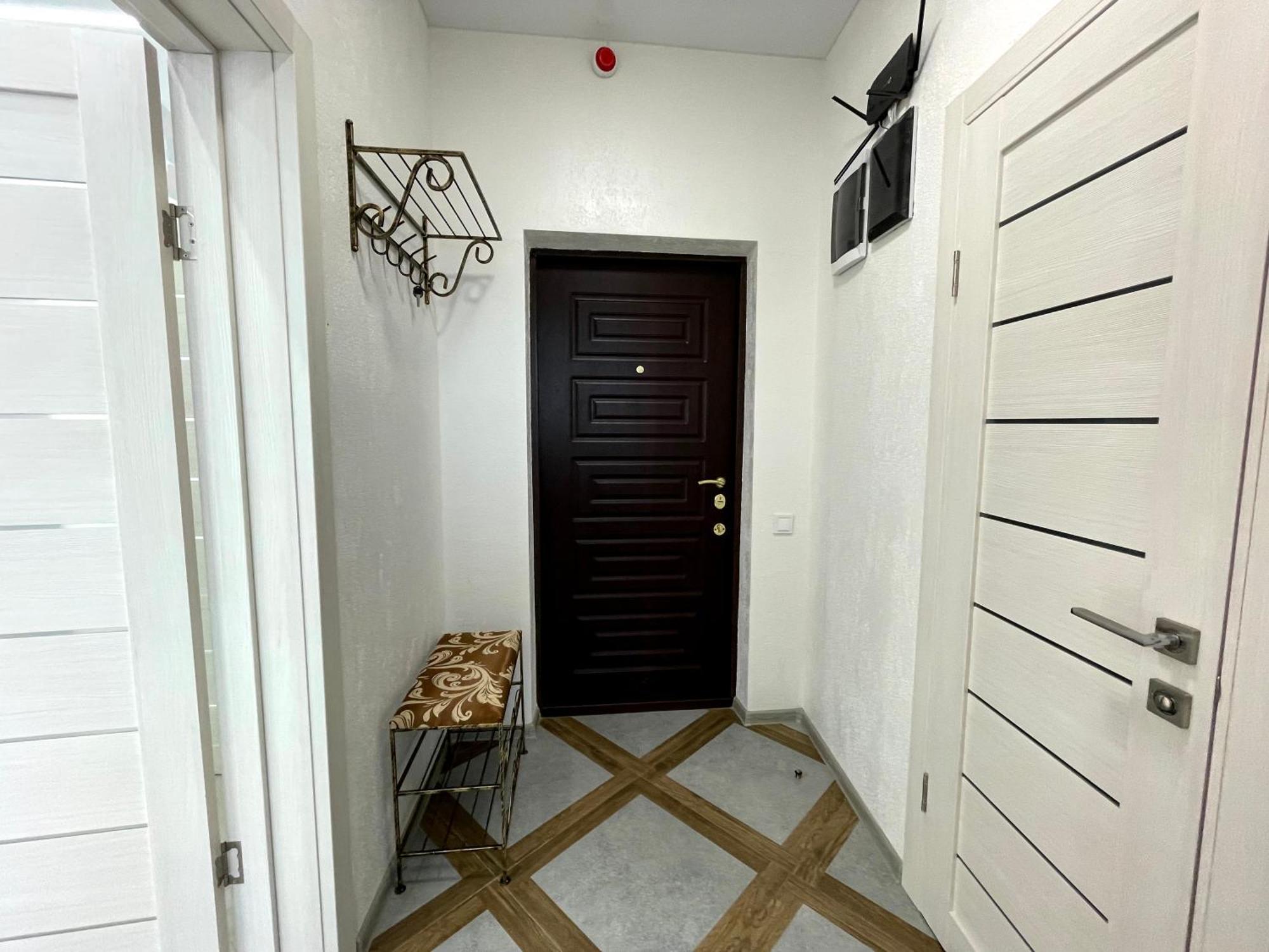 King - Size Apartment Odesa Exterior photo